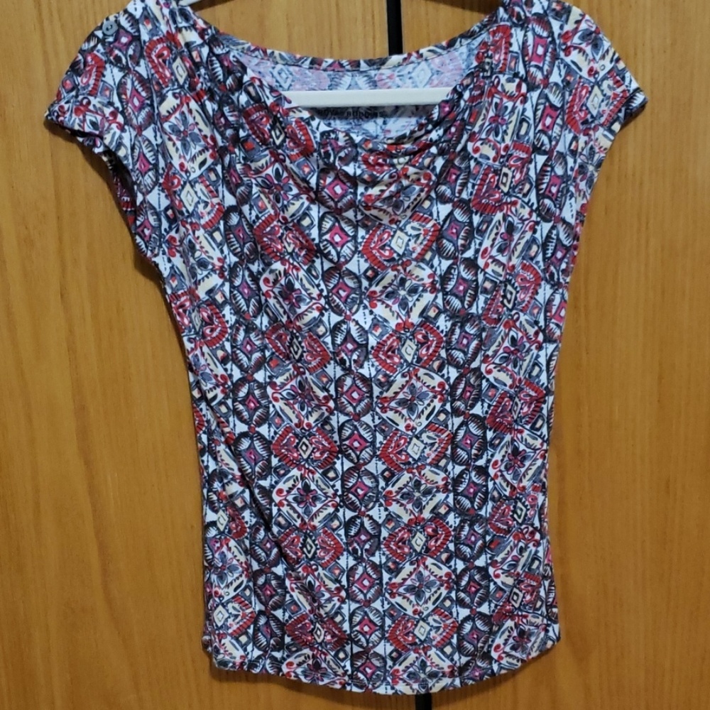 Like new, Royal Robbins top